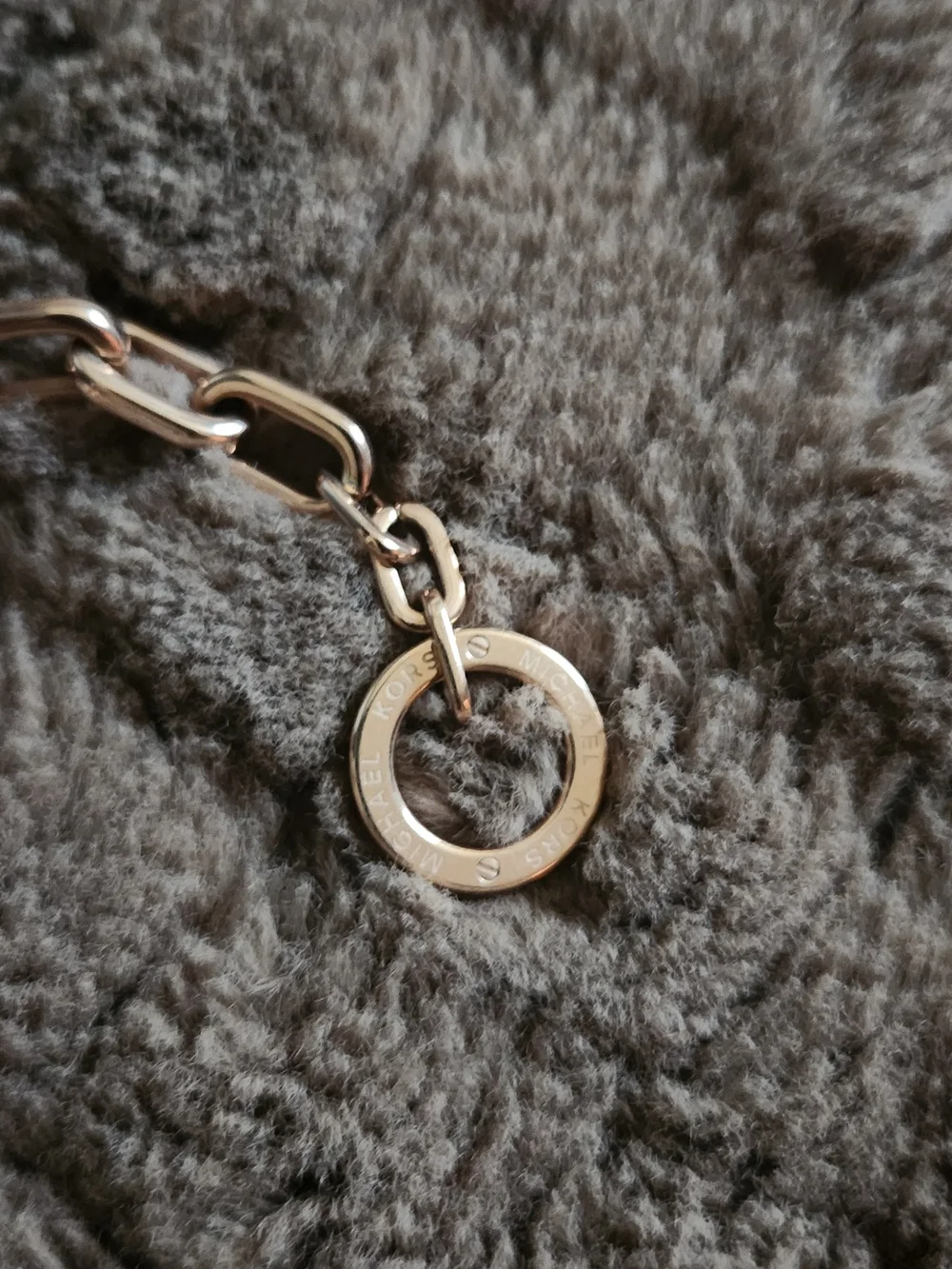 MICHAEL Michael Kors elegant rose